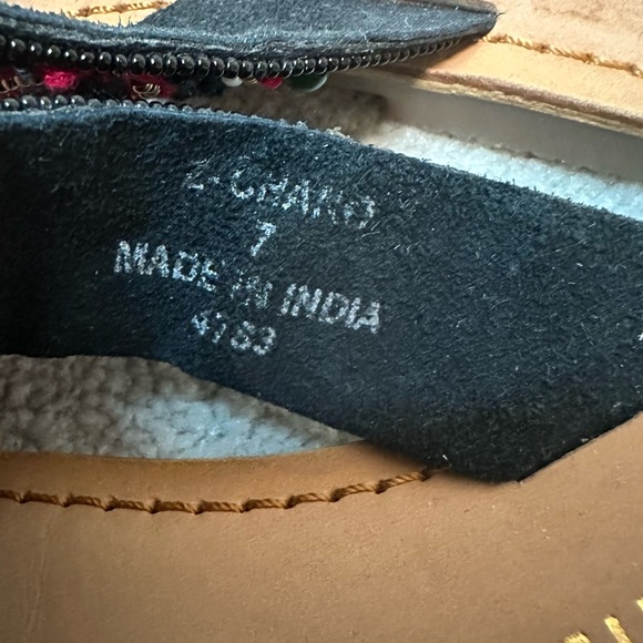 Chinese Laundry womens Purfect Dress Sandal - Size: 7 - Picture 5 of 7